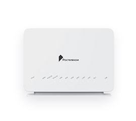 Гигабитный роутер Iskratel E80